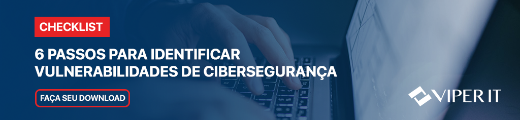 Principais ataques cibernéticos do momento