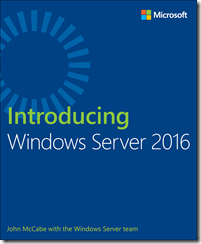 Download ebook Windows Server 2016