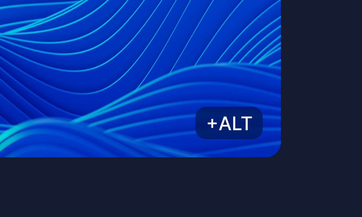 ALT descriptions for your images