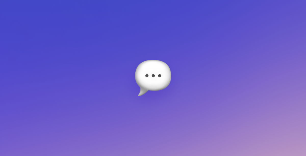 Comments