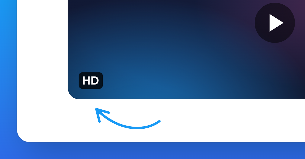 1080p Video Publishing on X