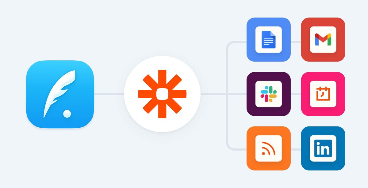 Automate Typefully with Zapier