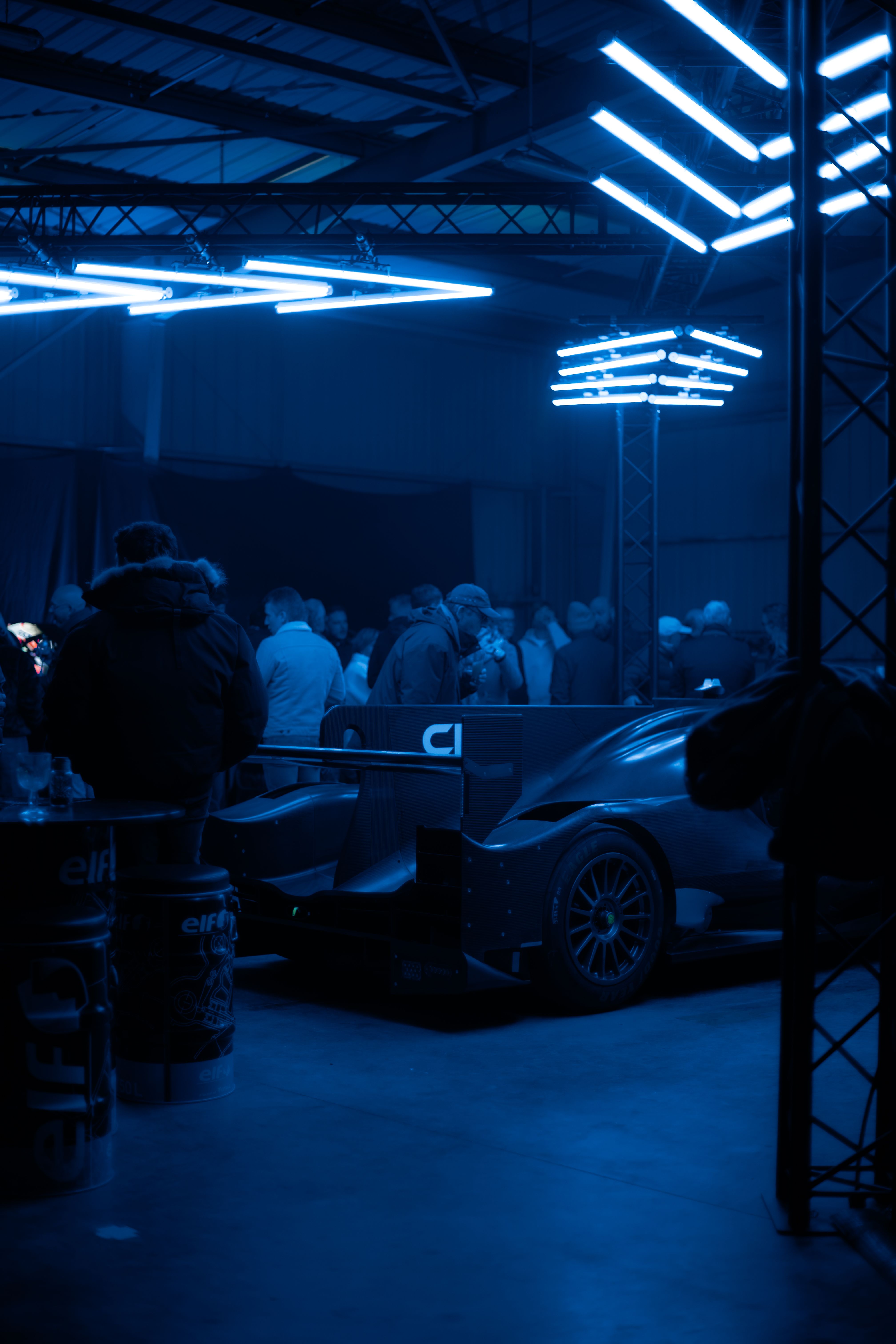 Événements professionnels