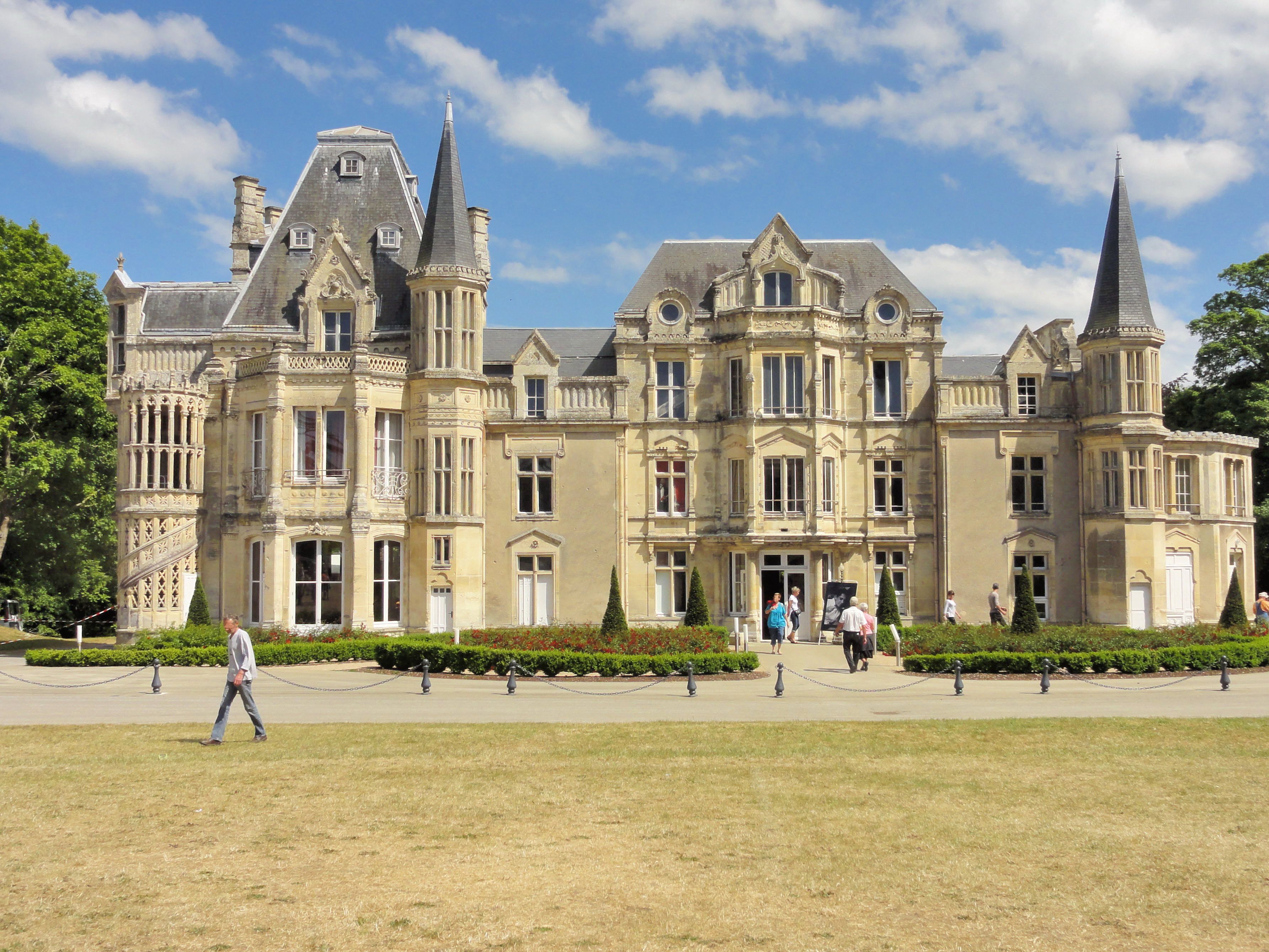 Château de Beauregard