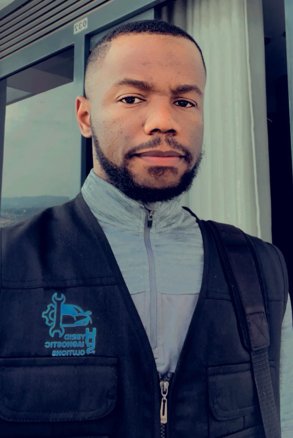 Akwarandu Daniel Dickson