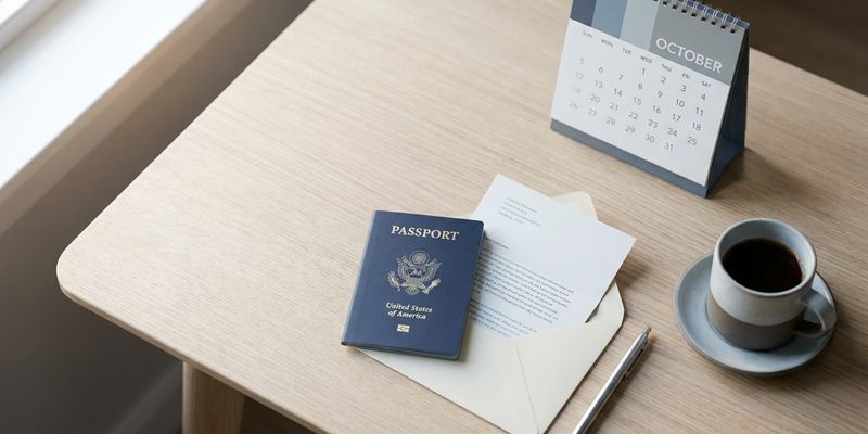 5 tips para tramitar tu visa de estudiante sin estrés