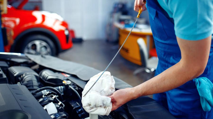 What Happens If You Don't Change Your Oil