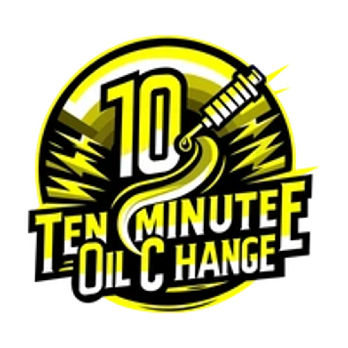 tenminoilchange
