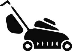 Grass Cutting icon