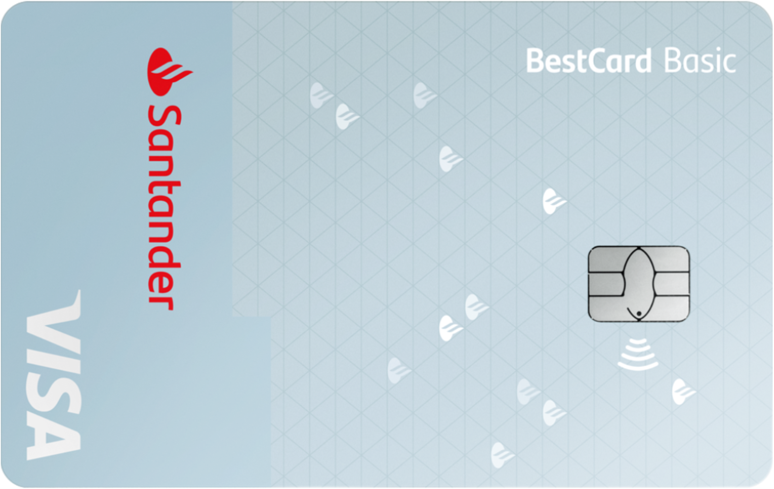 Santander BestCard Basic