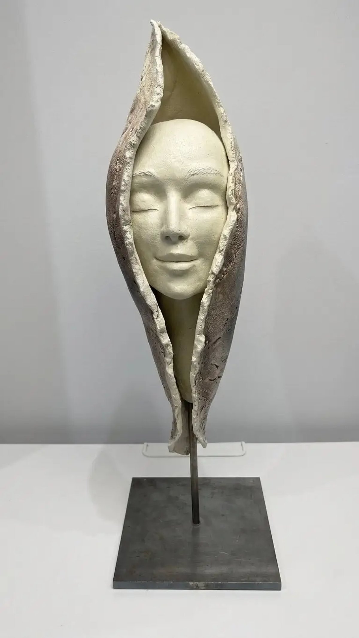 Silence intérieur par Caroline Sorez Fache