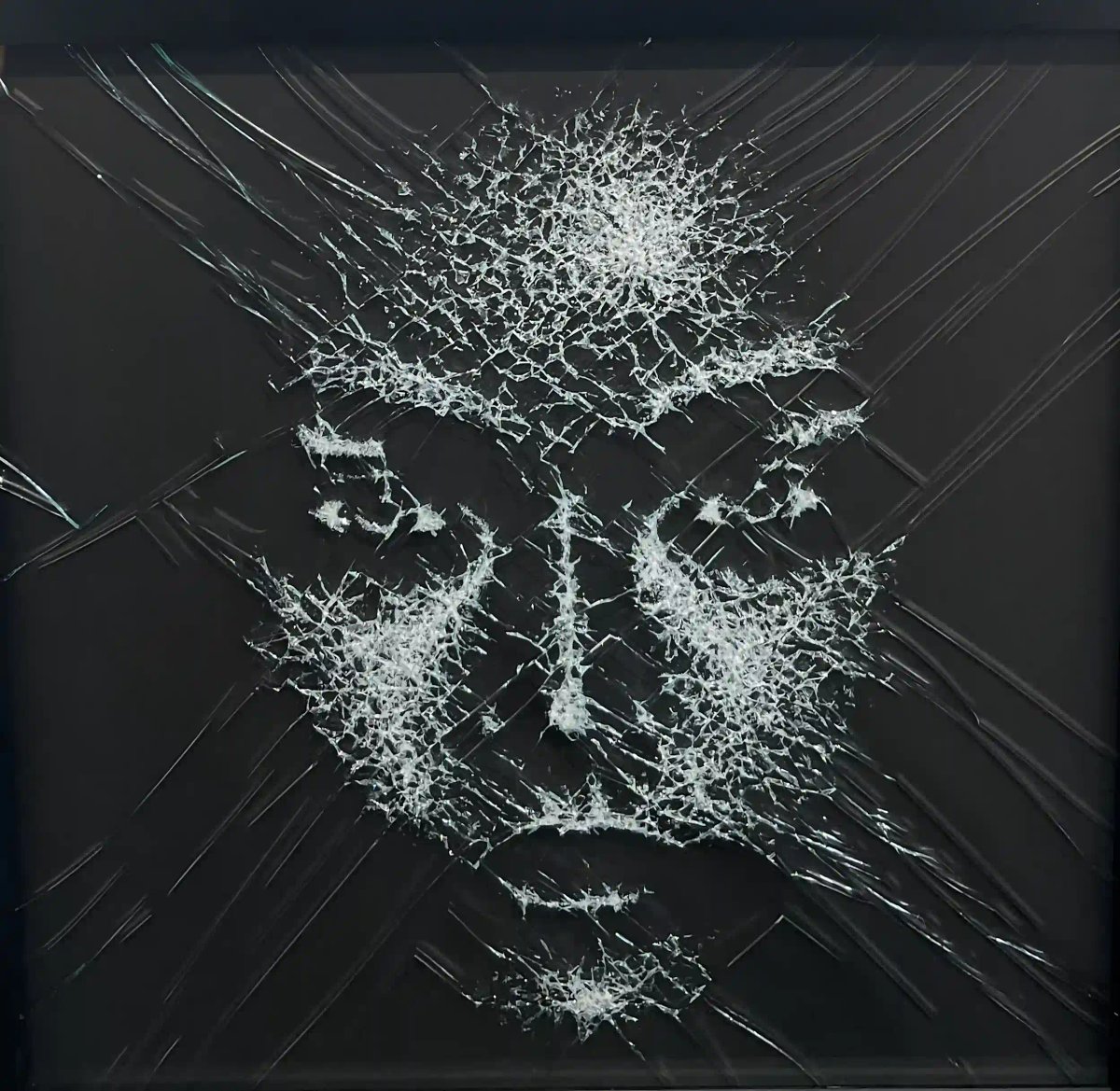 Selene par Michele