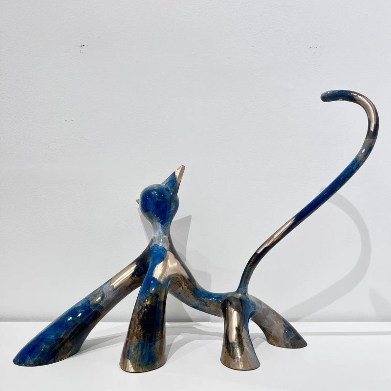 Cha'lambada 4/8