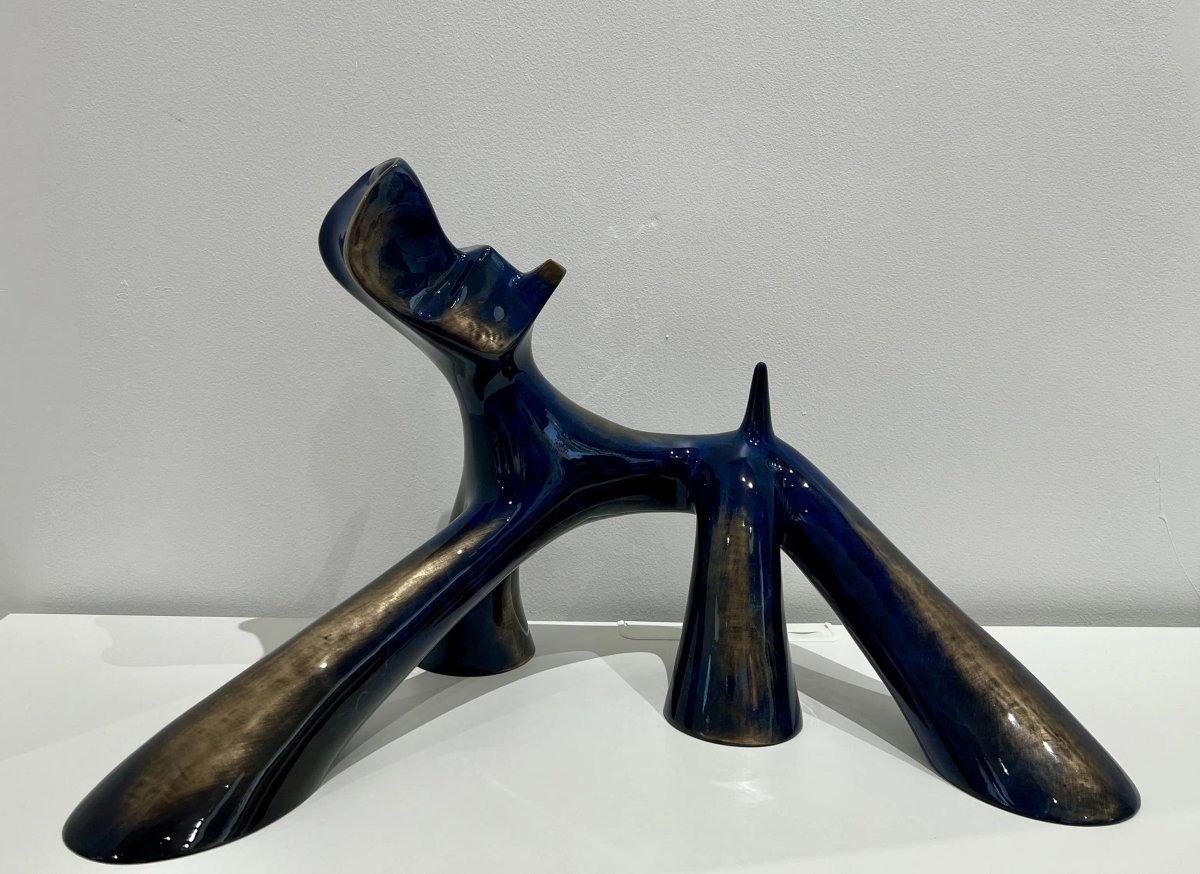 Grand Sherlock 1/8 par Lolek