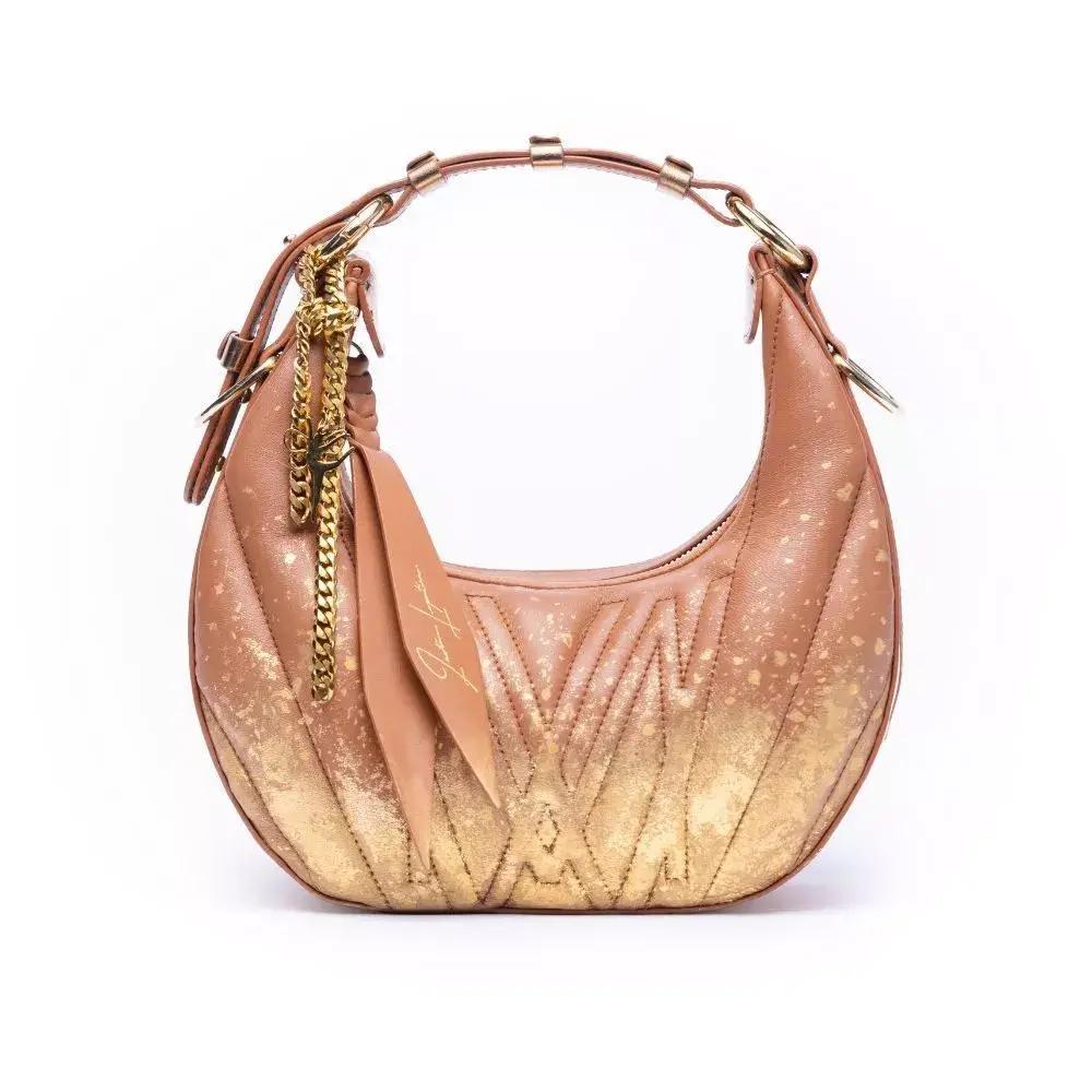 Marina Camel Gold