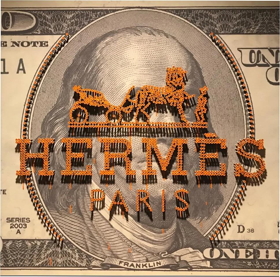 Hermes X Franklin