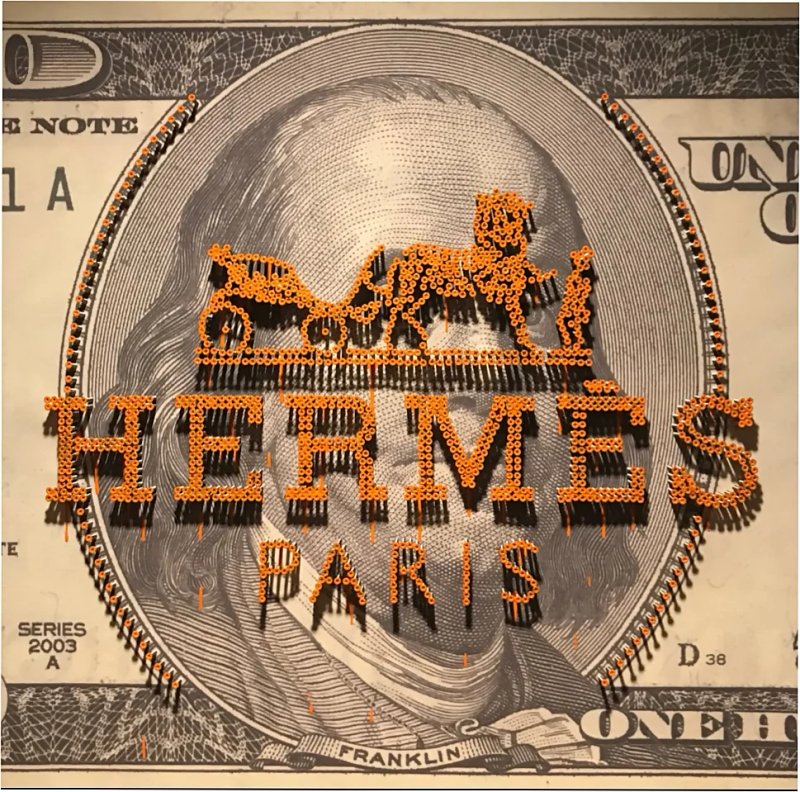 Hermes X Franklin