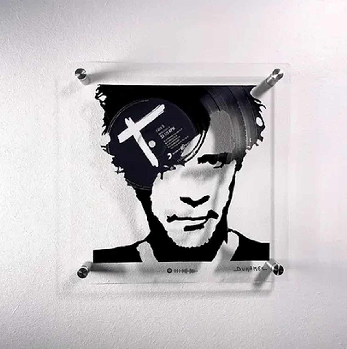 Portrait d'Indochine par Yannick Duhamel