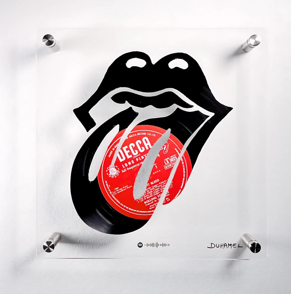 Portrait The Rolling Stones