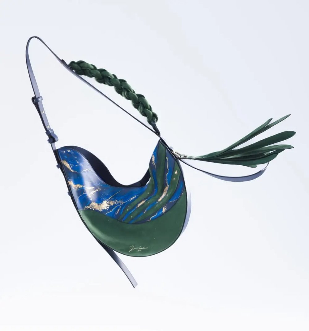 Frida par Justine Lepoutère