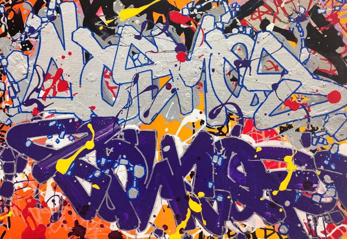 Van par Cosmos