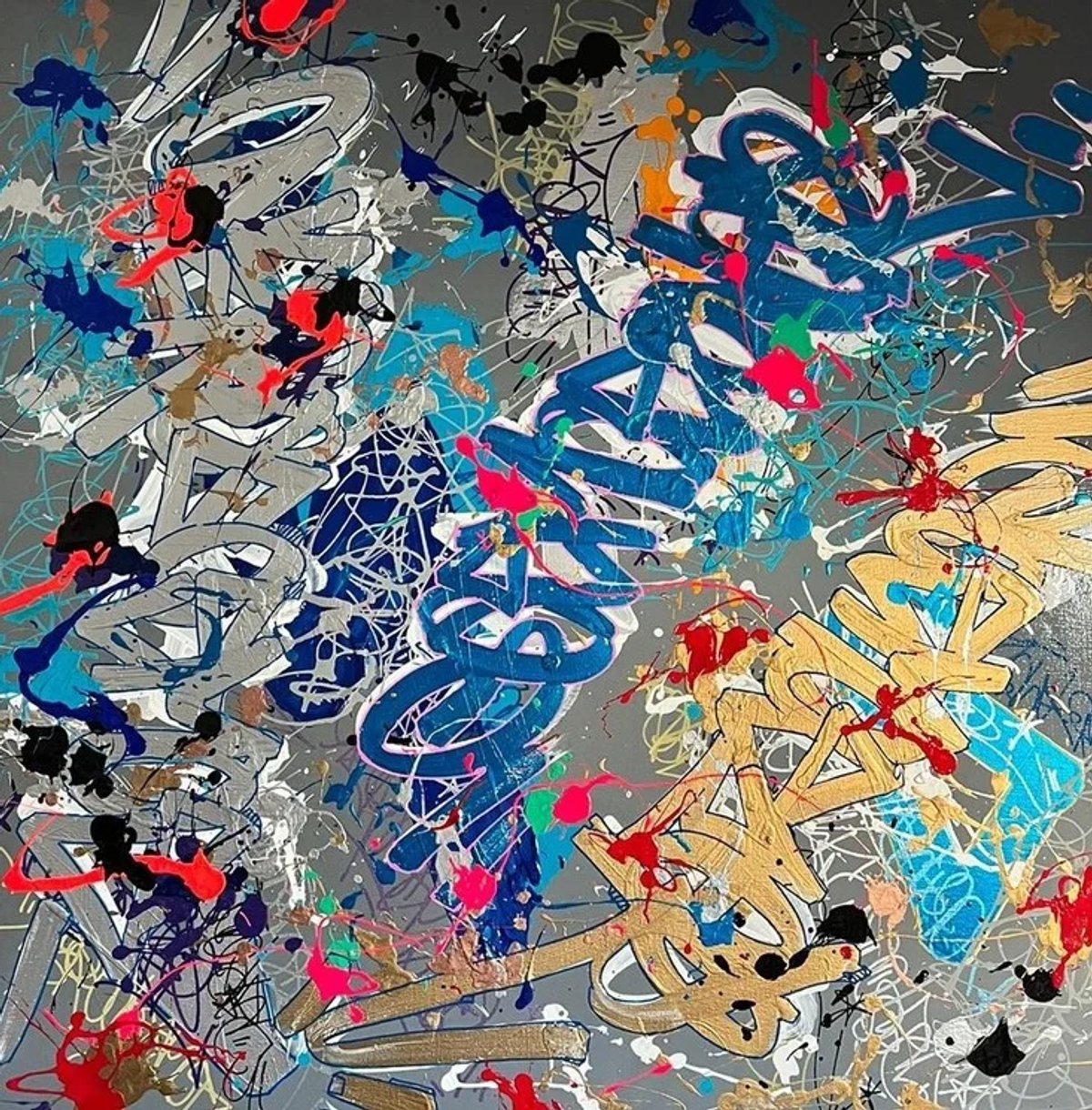 Résonance Cosmique par Cosmos