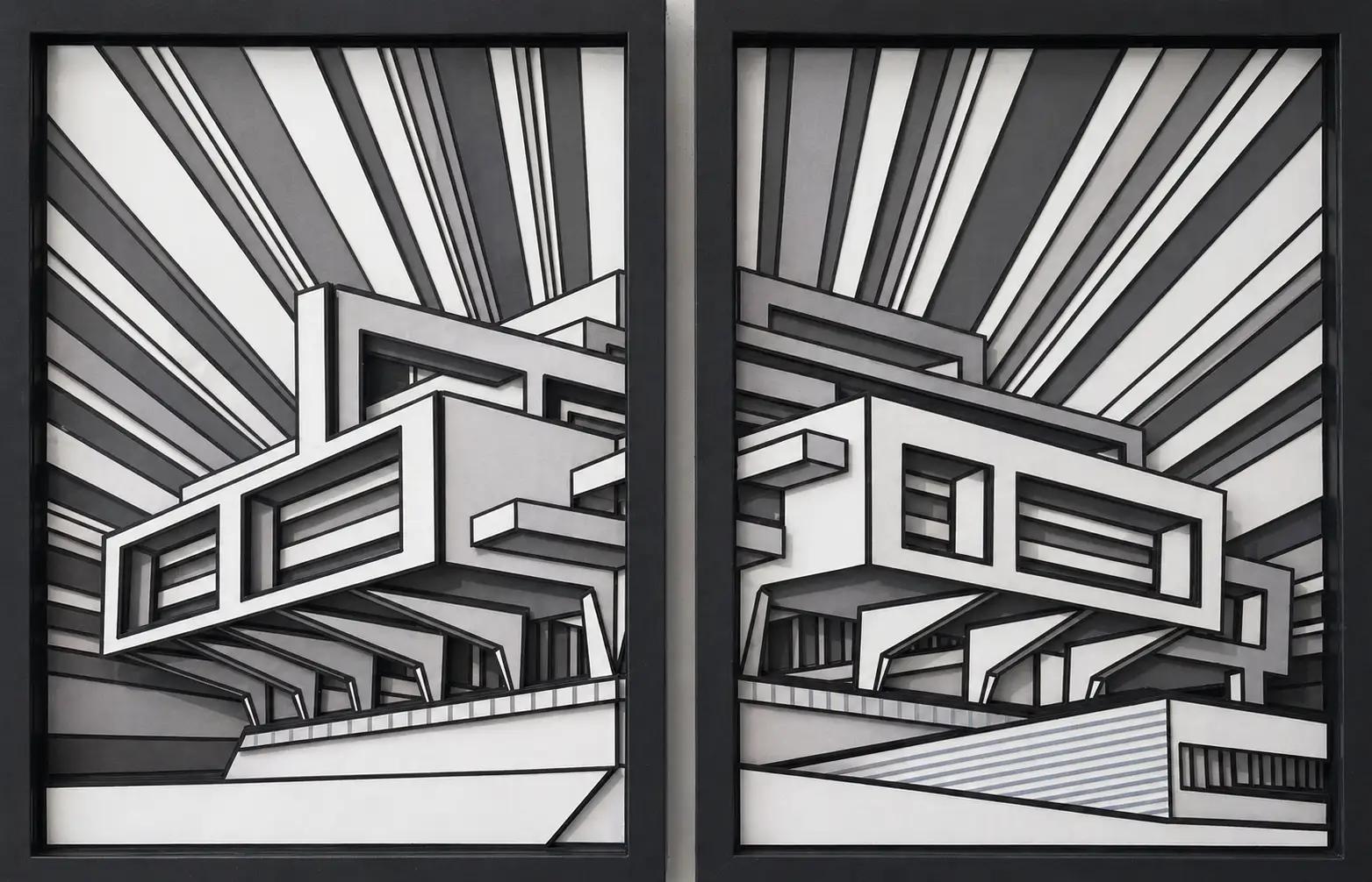 Memorial Milwaukee – Diptyque