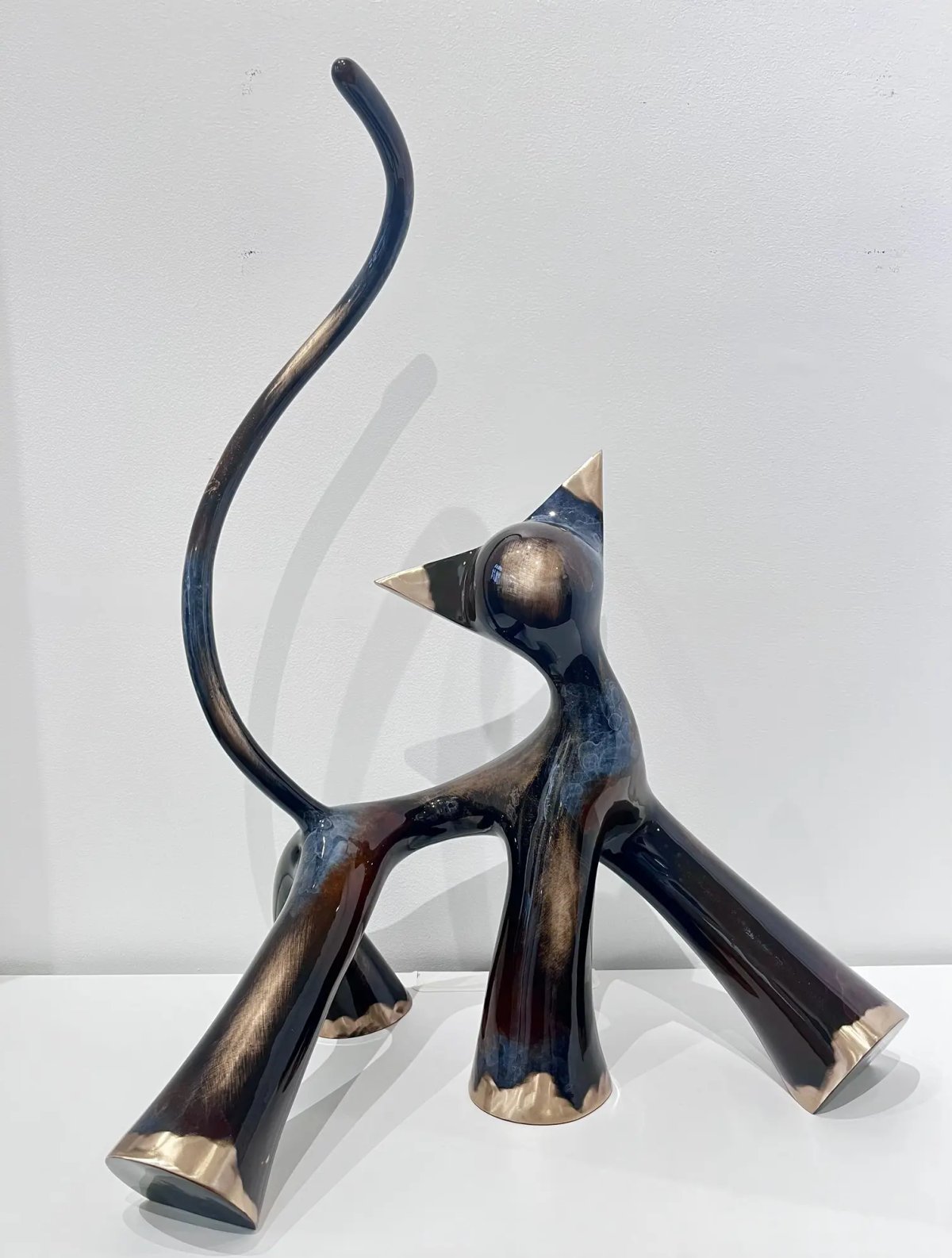 Grand Cha'migo 5/8 par Lolek