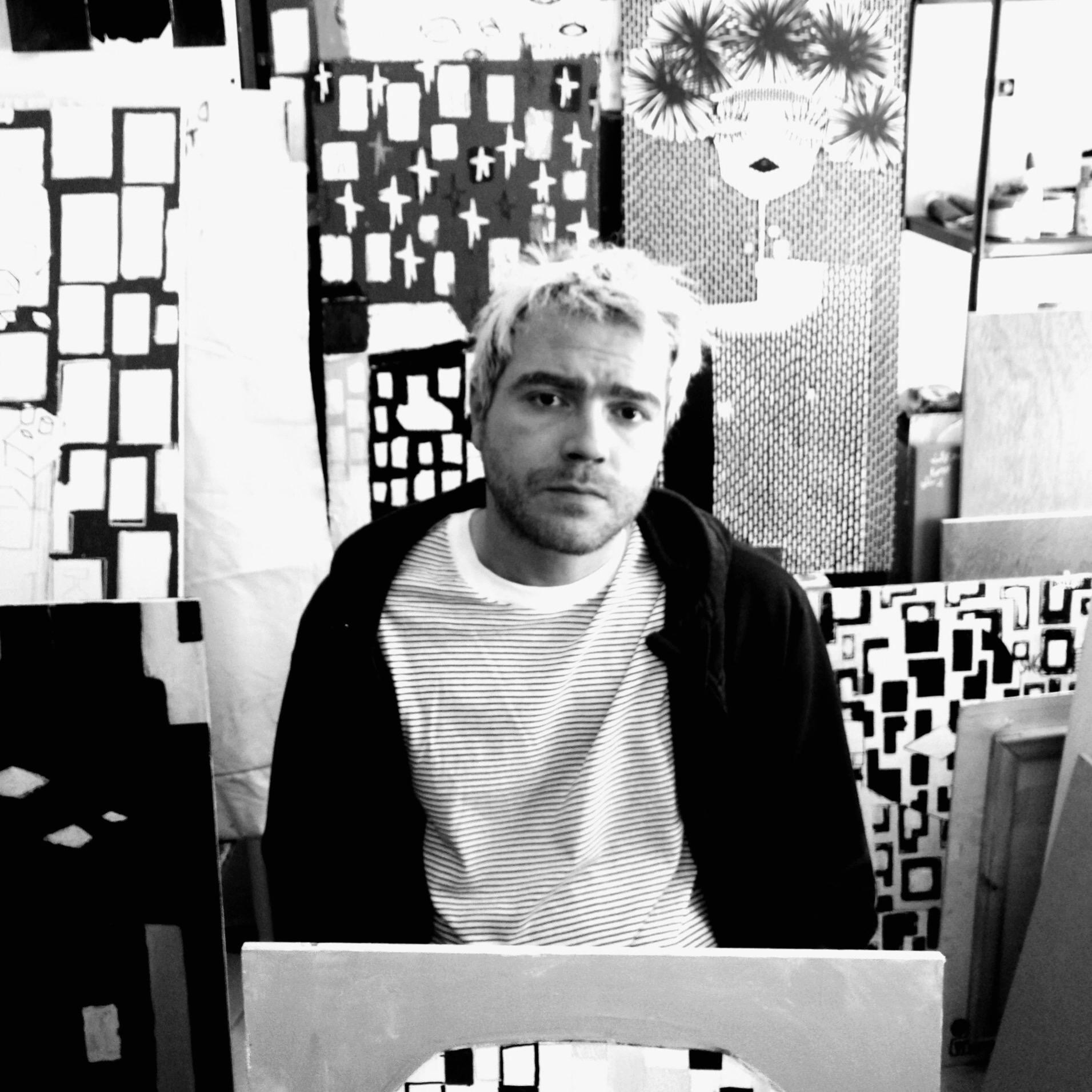 Portrait de Alo