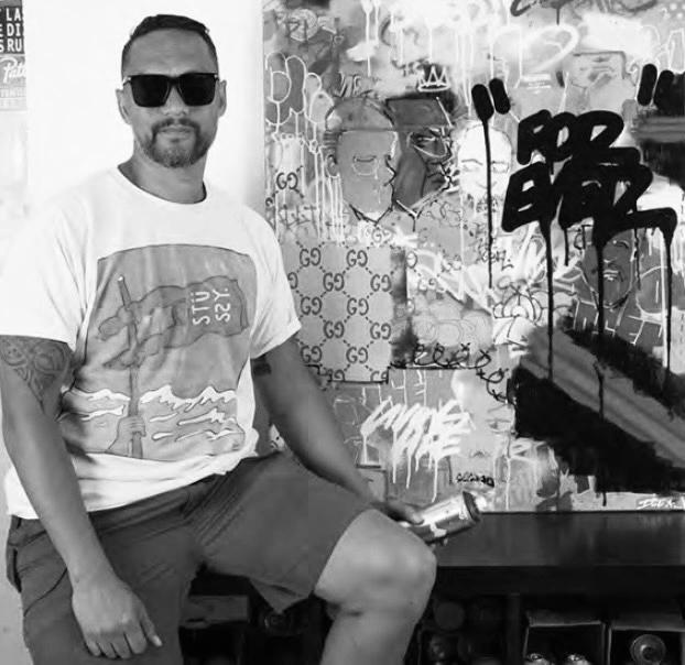 Portrait de Dize