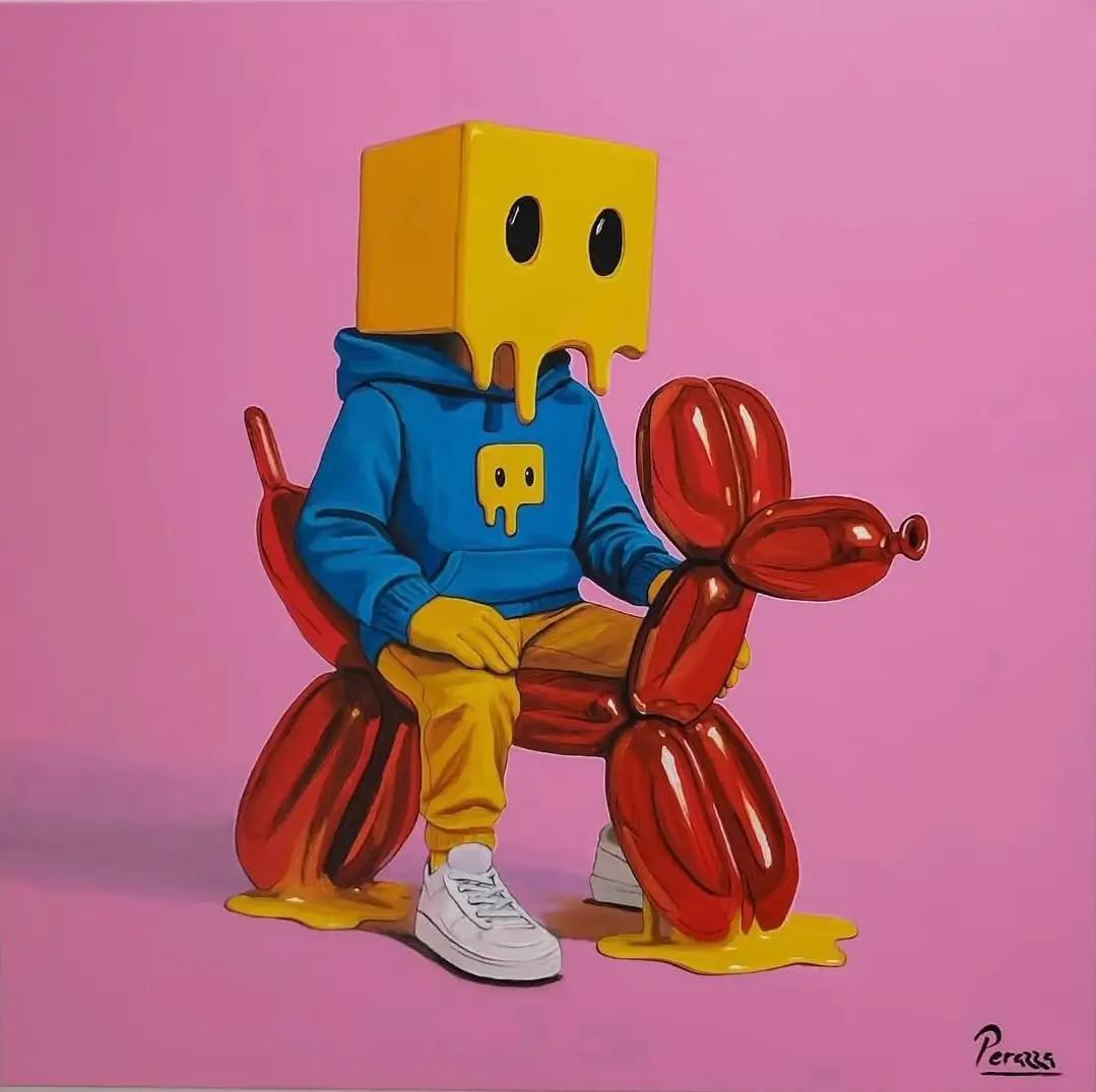 L’art de ne pas grandir