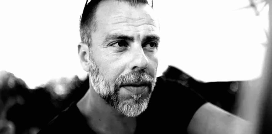 Portrait de Yannick Duhamel