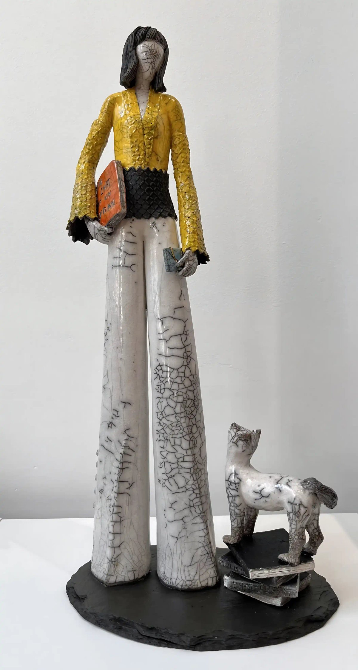 Histoires de chats par Ciem