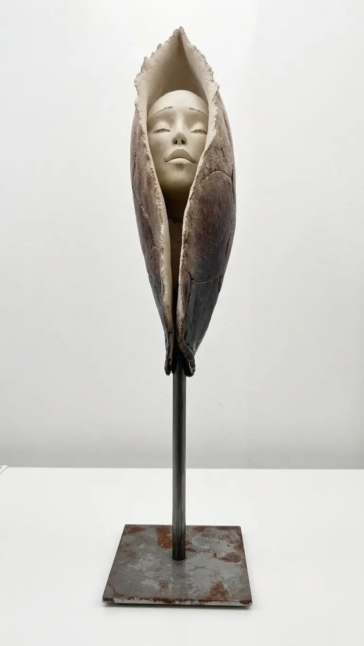 Emergence par Caroline Sorez Fache