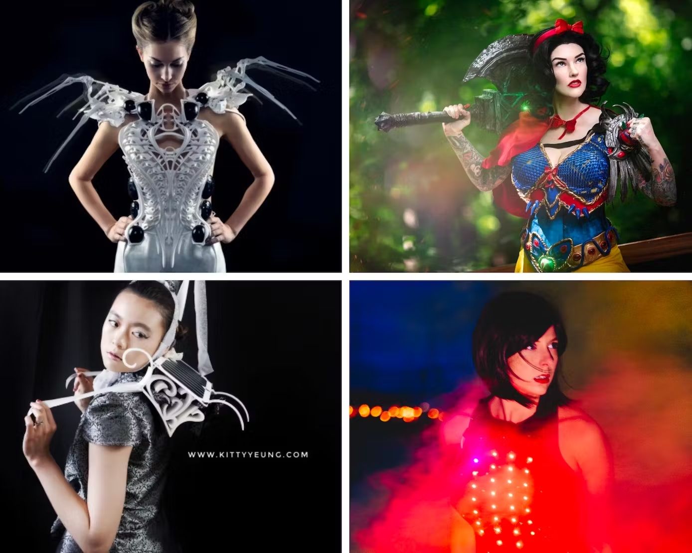 TechFashion Design Challenge 2023