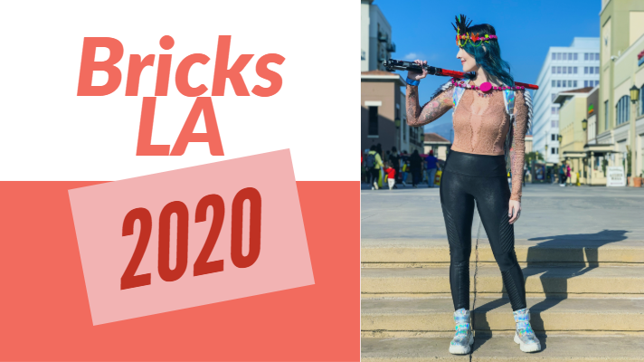 Bricks LA 2020