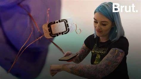 Documentary: Meet the biohacker living with cyborg upgrades