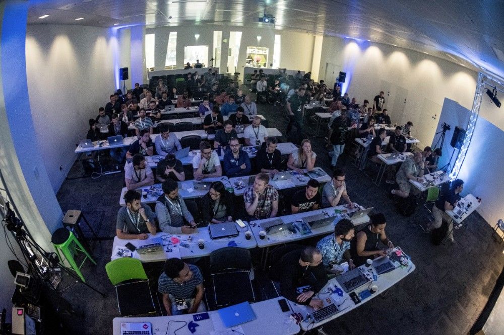 How I broke the internet