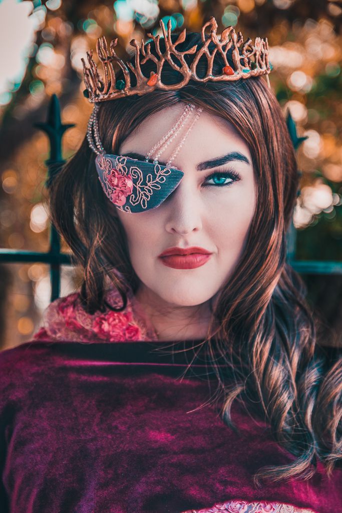 DIY Margo's Crown from The Magicians: A Sparkling Guide