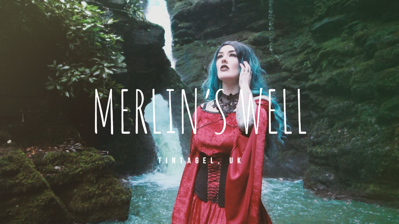 Merlin's Well