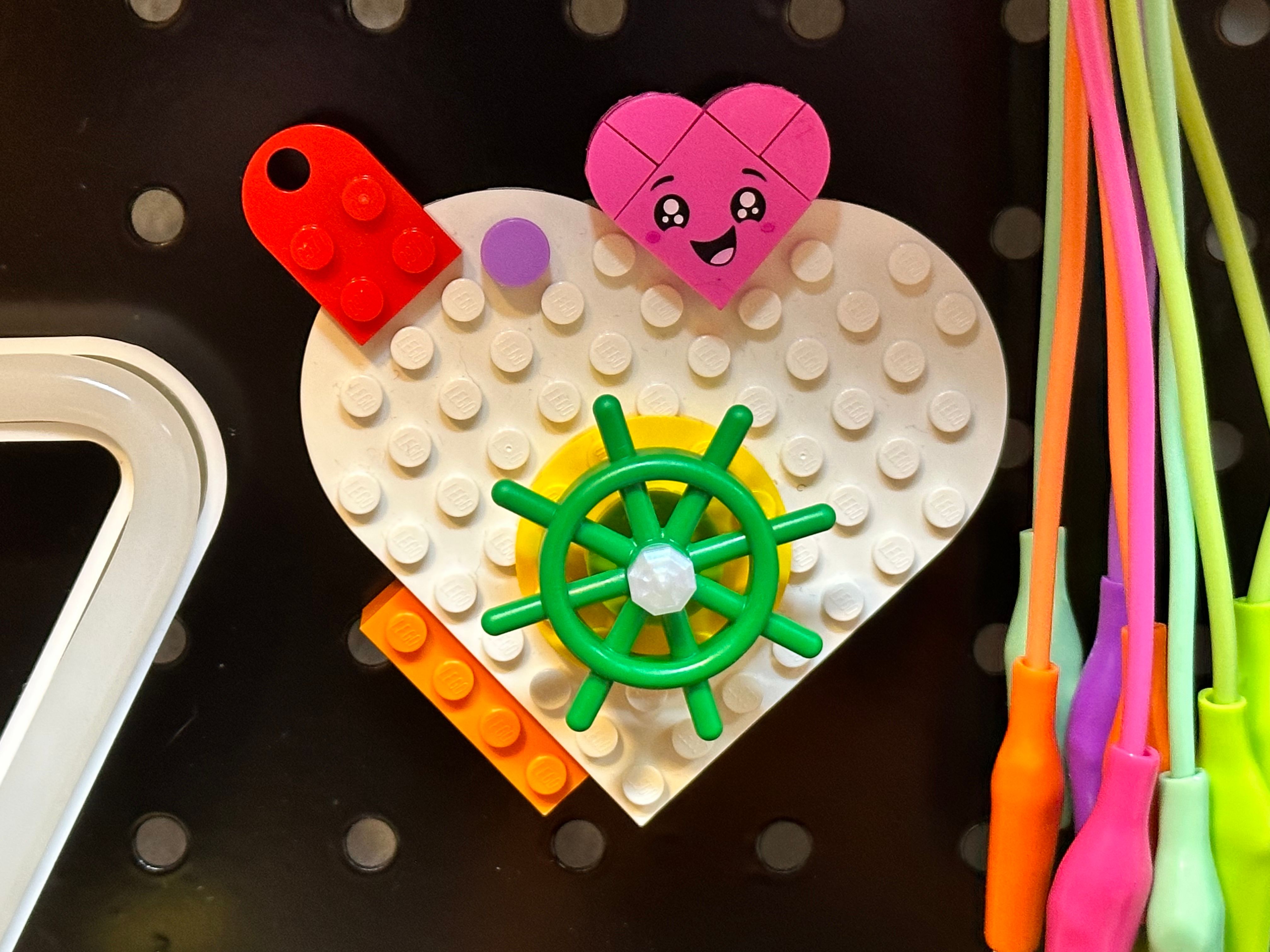 Tales of My Heart: Reboot