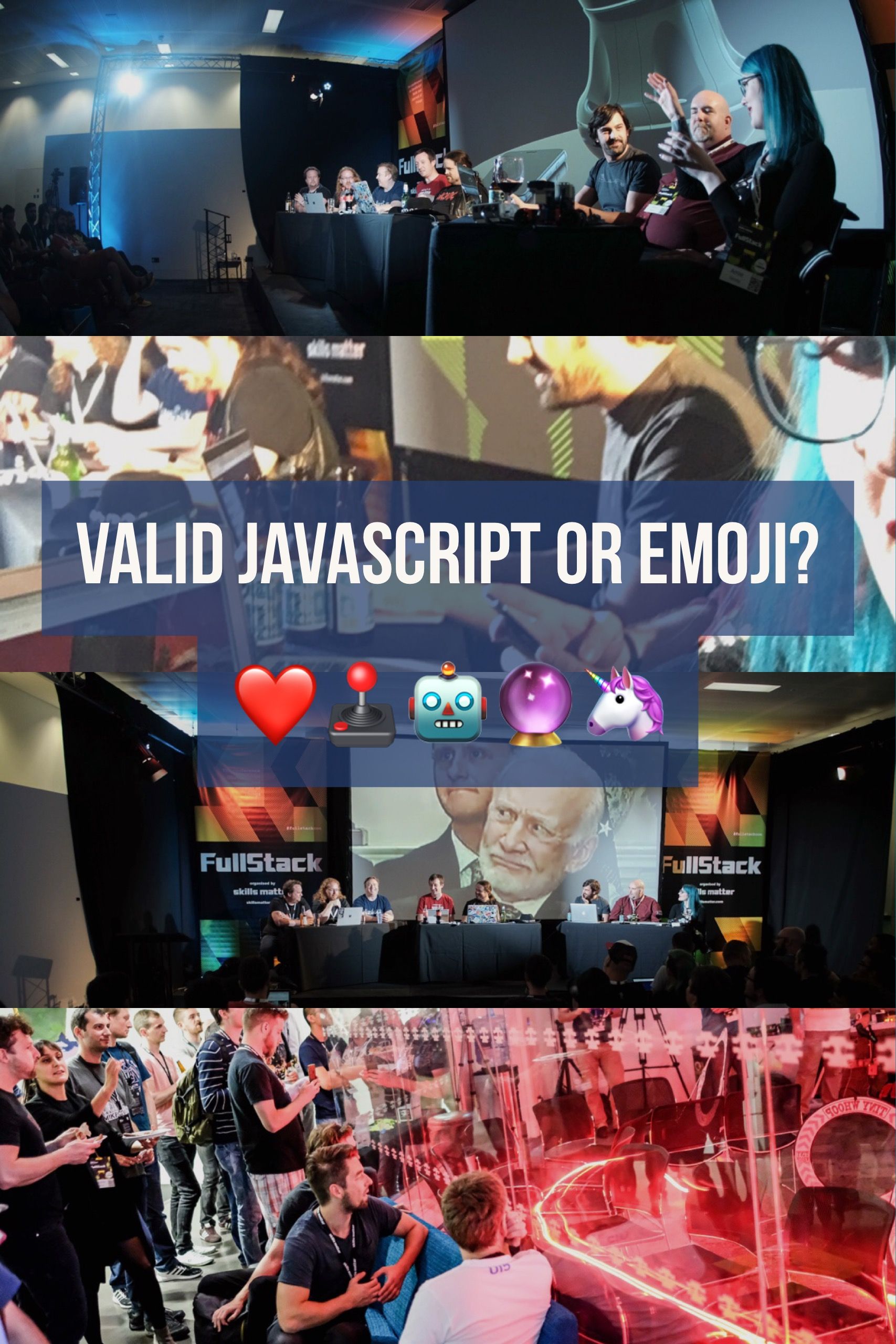 Valid JavaScript or emoji?