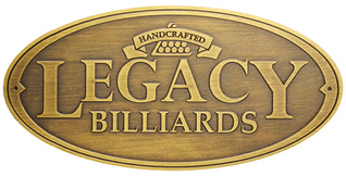 Legacy Billiards