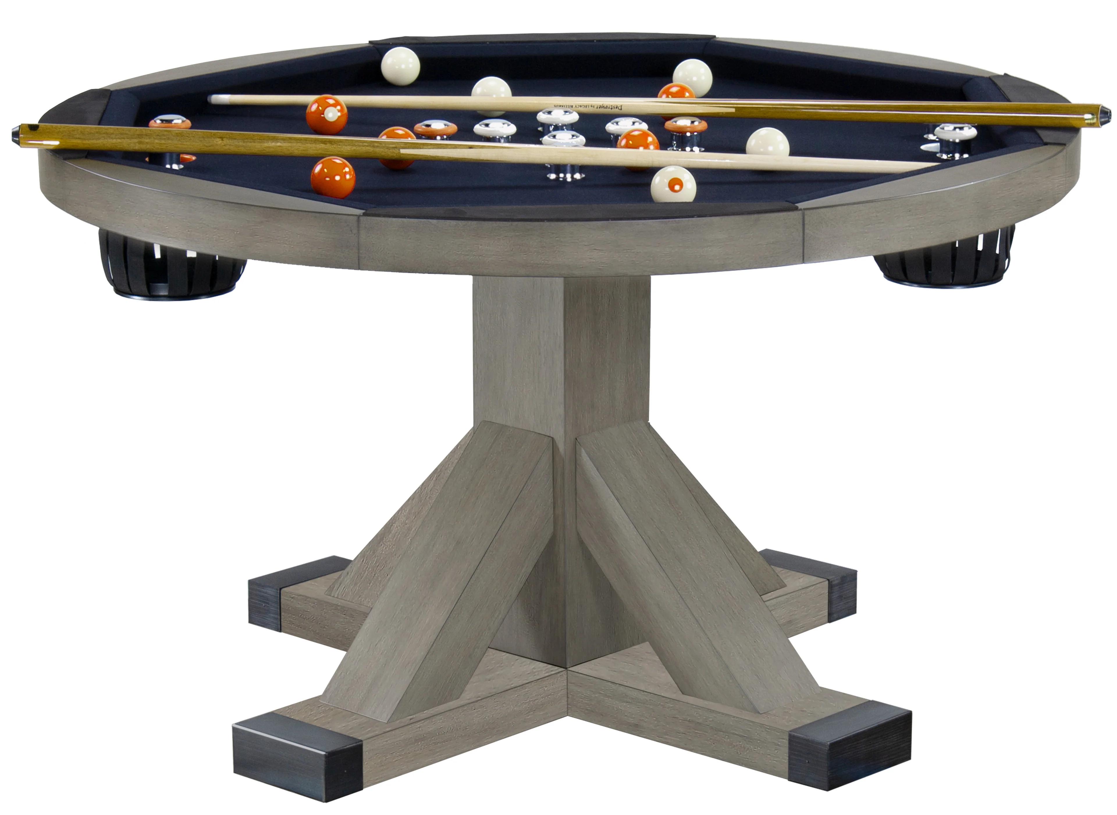 Sterling 3-1 Game Table
