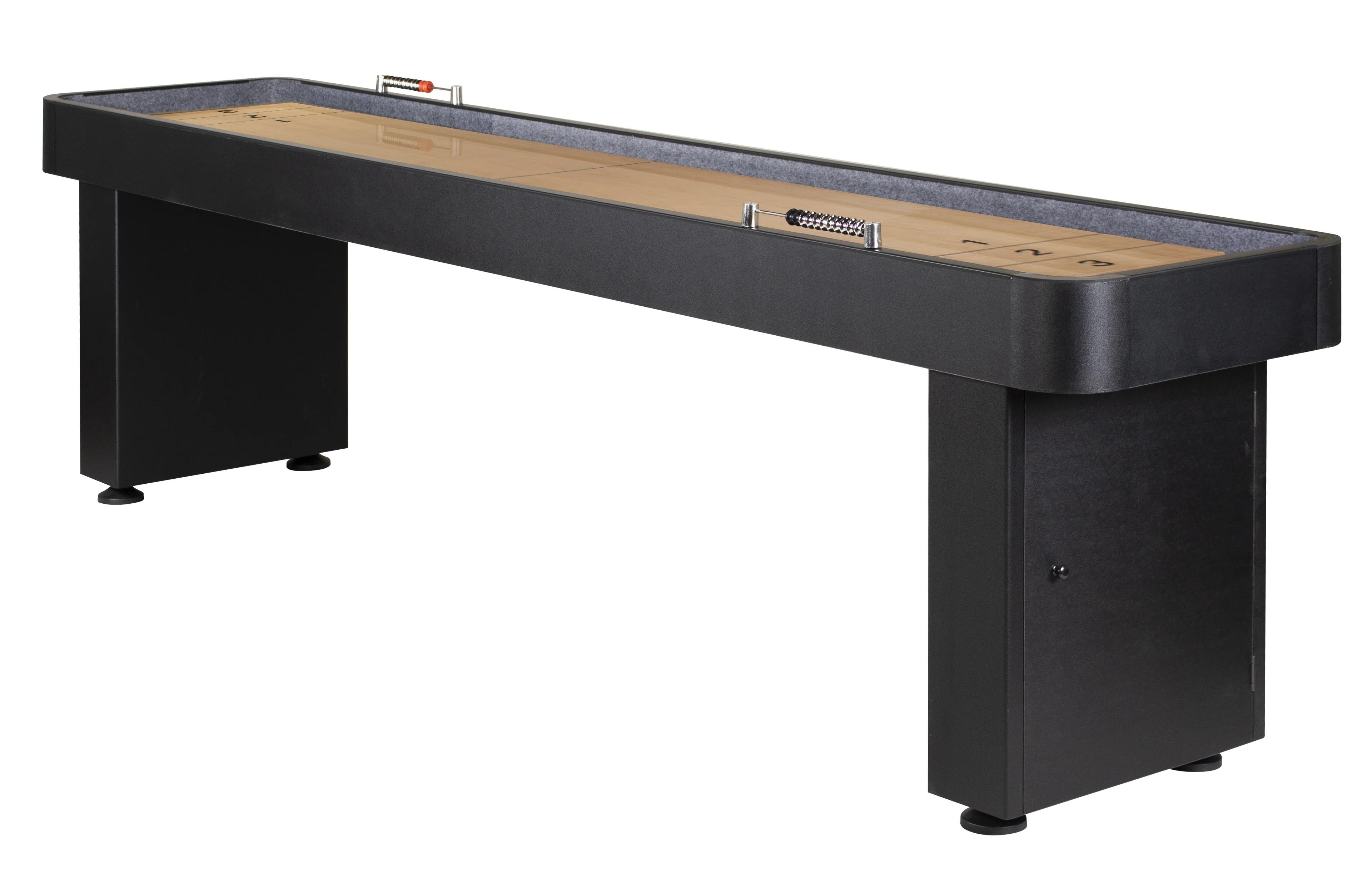 Destroyer Shuffleboard