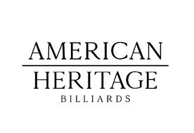 American Heritage Billiards