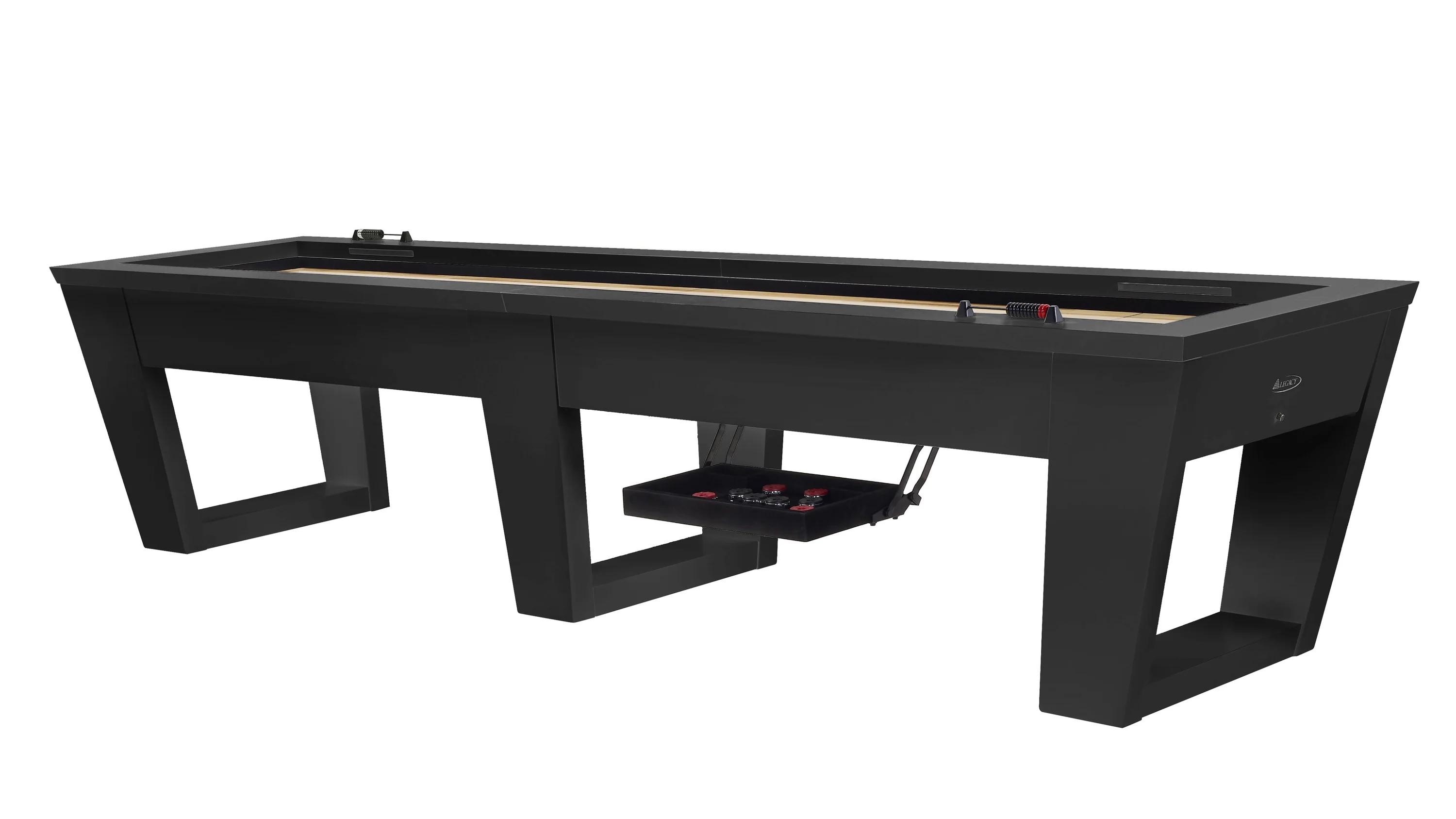 Tellico Shuffleboard