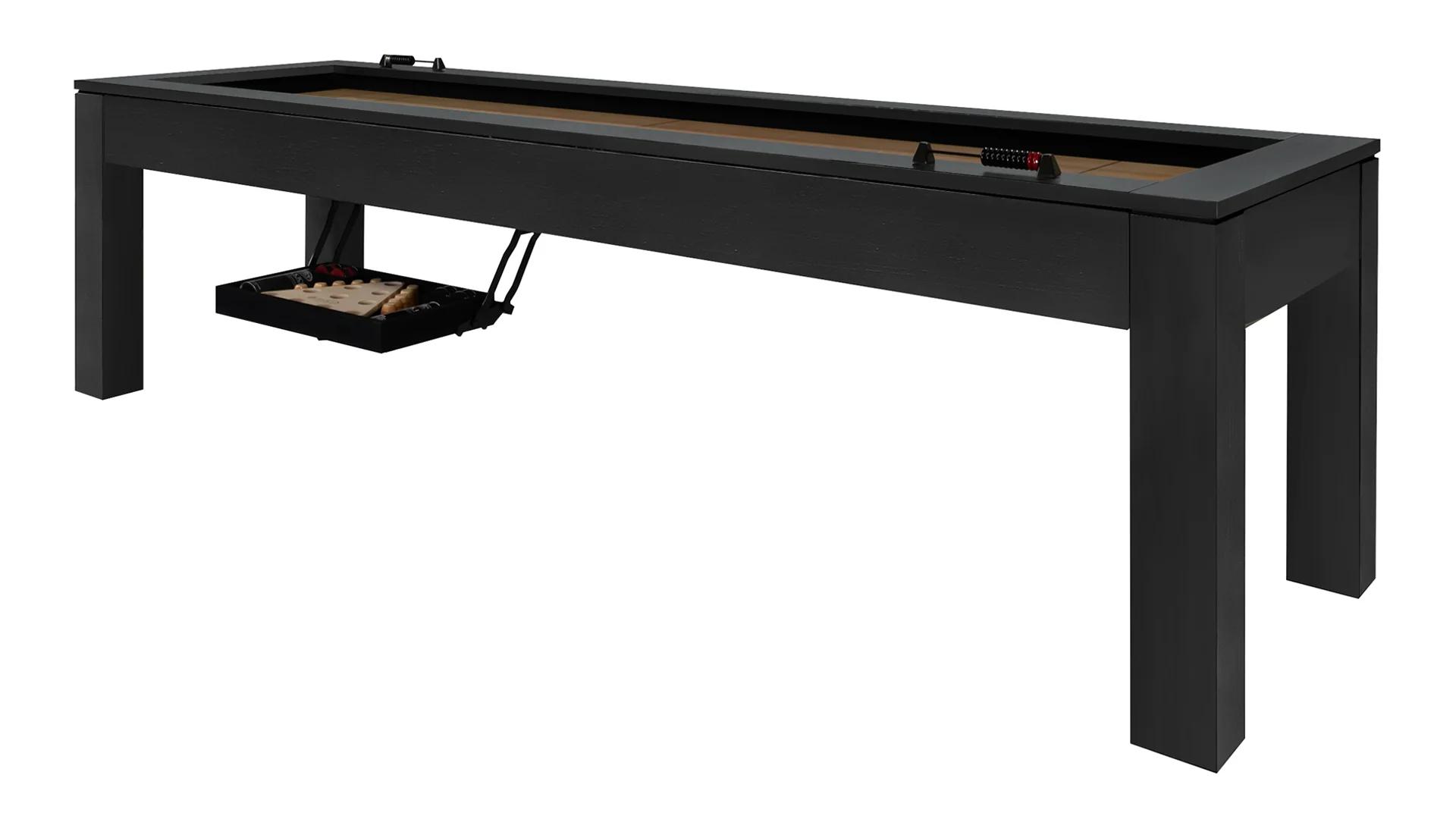 Baylor Shuffleboard
