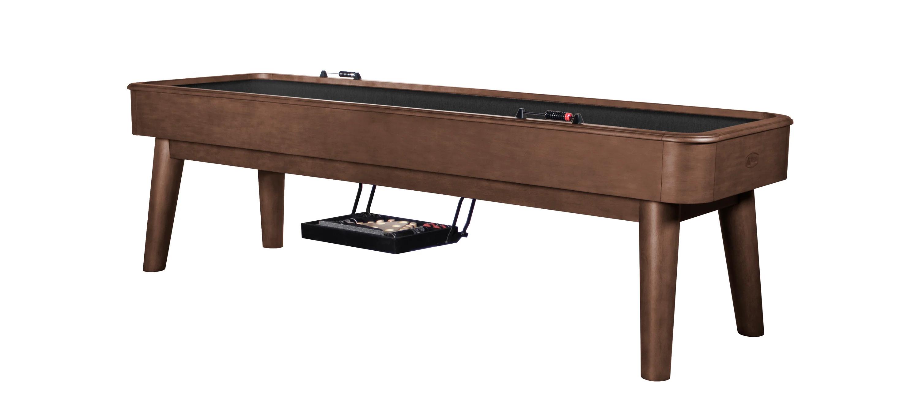 Collins Shuffleboard
