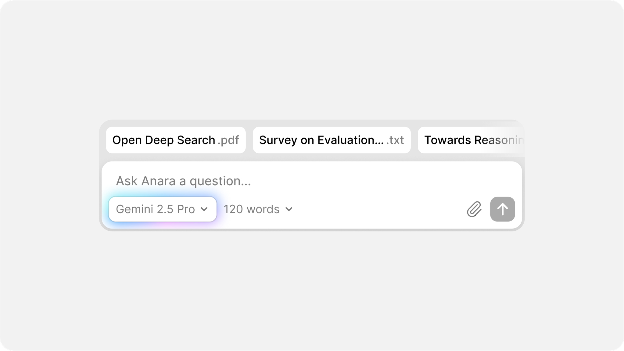 Anara Web Clipper, editor overhaul, latest AI models and EPUB support